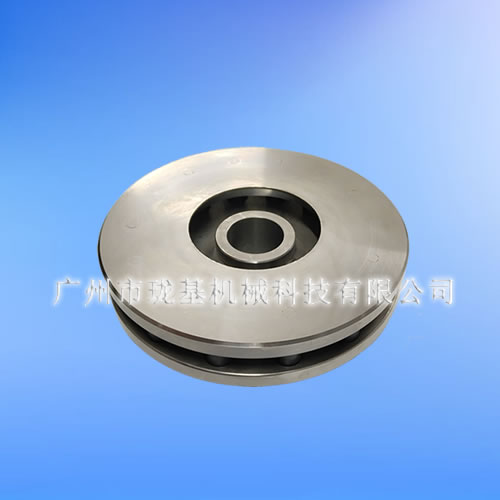 LJ-KS型脫硫霧化盤(pán)